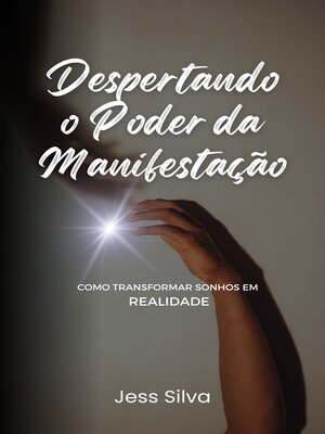 cover image of Despertando o Poder da Manifestação